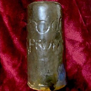 One of kind art work